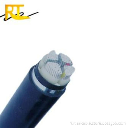 0.6/1kv Copper Core Steel Tape Armored Cable